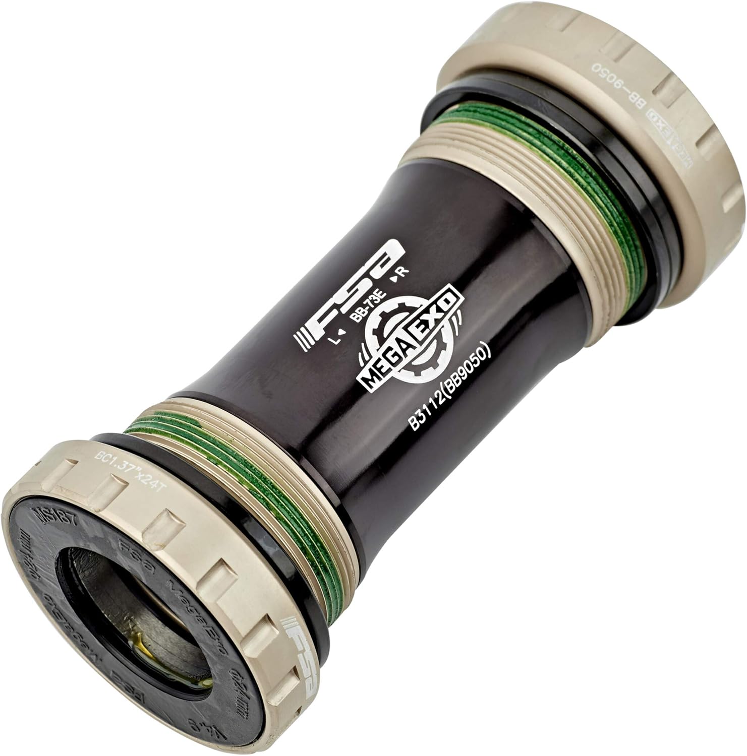 fsa slk compact