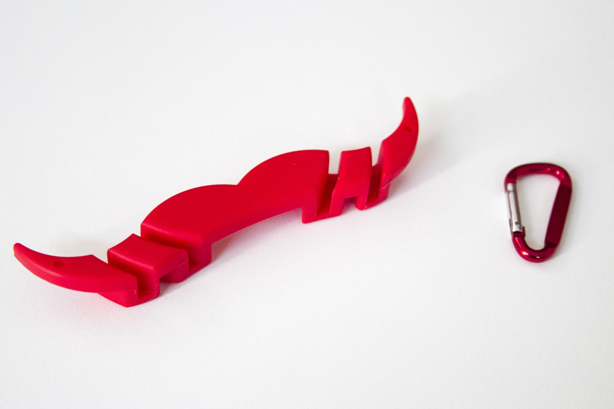 MoGuard - Red — image 1
