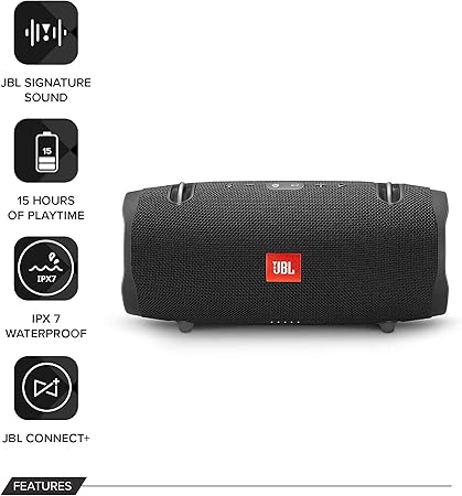 jbl xtreme 2 lazada