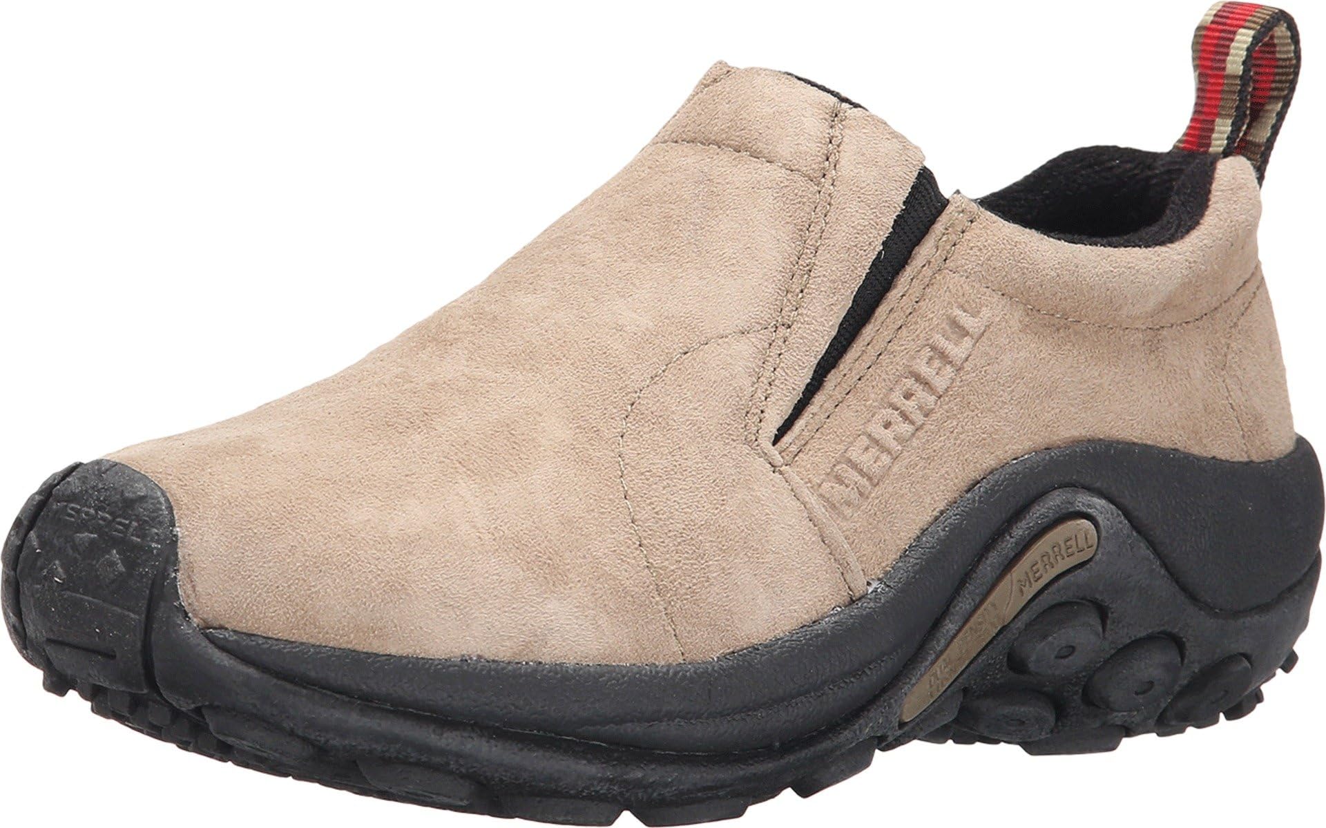 Merrell Women's Jungle Moc Mountaineering Boot