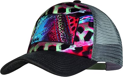 cool cap designs