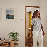 Yale Indoor Siren 85dB Real-time Alerts Compatible with Yale Smart Alarm view 7