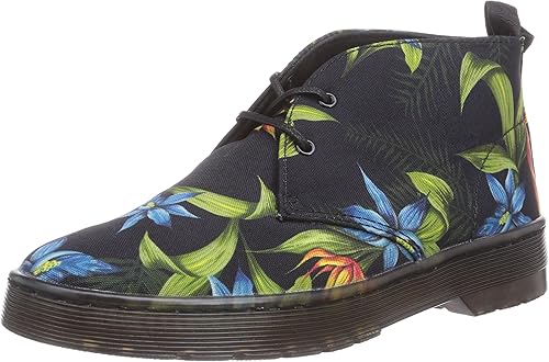 dr martens daytona desert boot