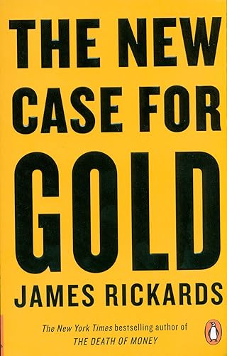 Download The New Case for Gold PDF