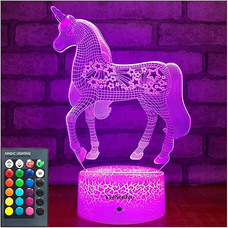 unicorn gifts for 2 year old