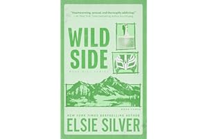 Wild Side (Standard Edition) (Rose Hill, 3)