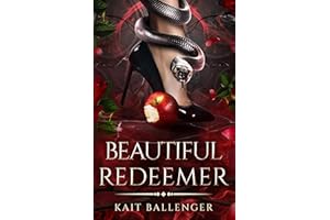 Beautiful Redeemer (Original Sinners Book 3)