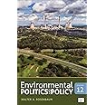 Environmental Politics and Policy