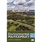 Environmental Politics and Policy