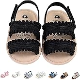 Slivery Color Baby Girls Sandals Summer Shoes Outdoor First Walker Toddler Girls Shoes for Summer