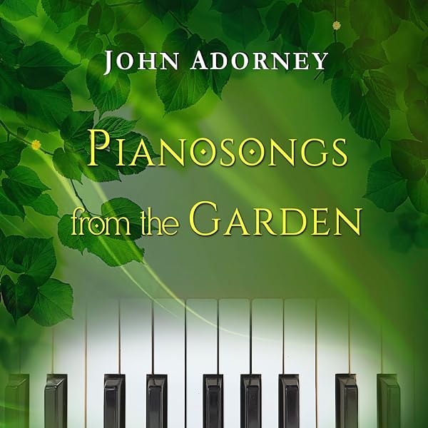Forest Piano: Gibson, Dan: 0096741412622: Amazon.com: Books