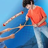 Stretch Armstrong Basic Fun Core Figure – 7-Inch Stretchable Hero Toy view 7