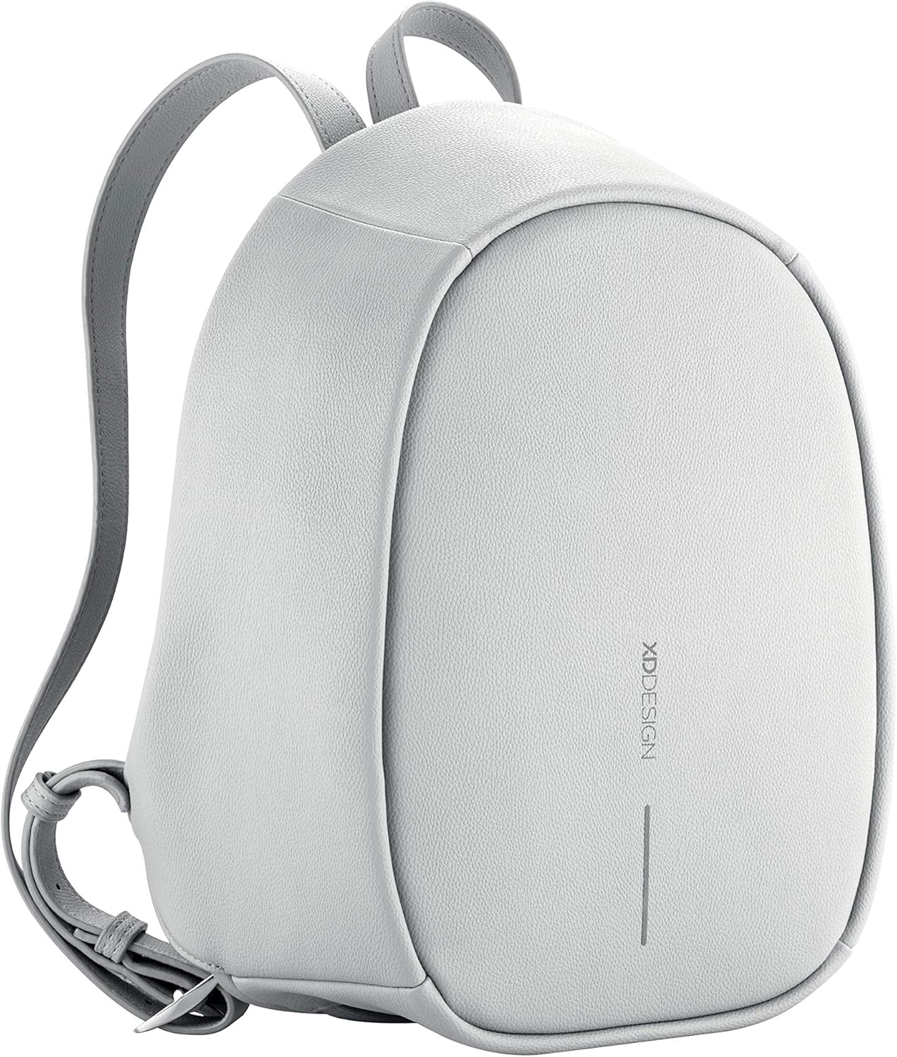 XD Design Elle Fashion AntiTheft Backpack Light Grey