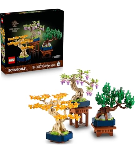Amazon.com: LEGO Ideas 21346 - Family Tree : Toys & Games