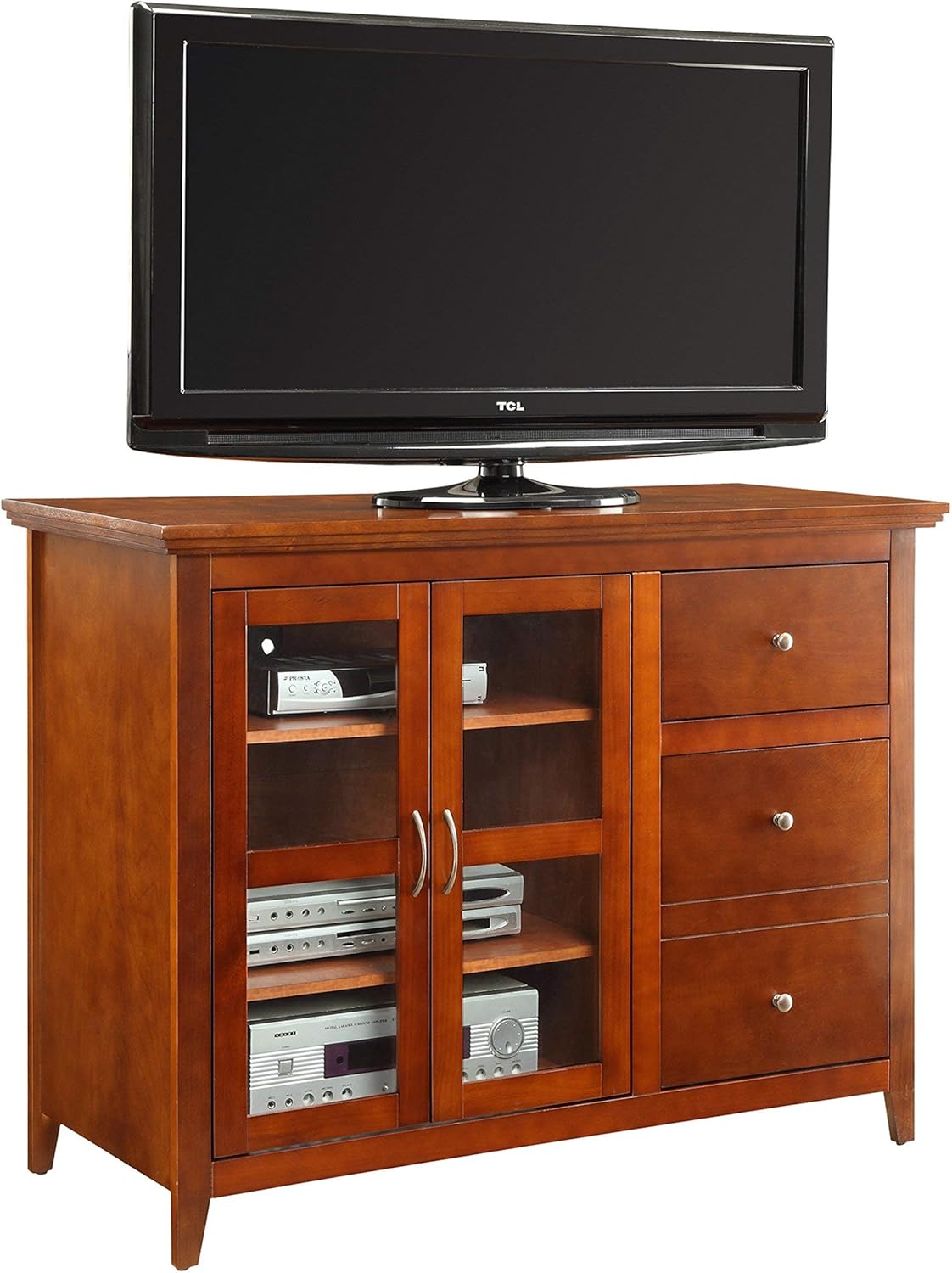 Best Convenience Concept Palm Beach End Table