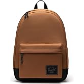 Herschel Supply Co. Classic Backpack, Varsity Brown, Special Edition - 30L