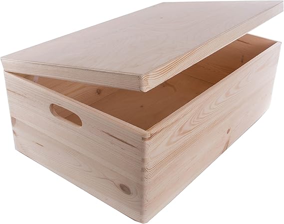 caja almacenaje 60 cm