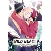 Wild Beast Forest House, Volume 1