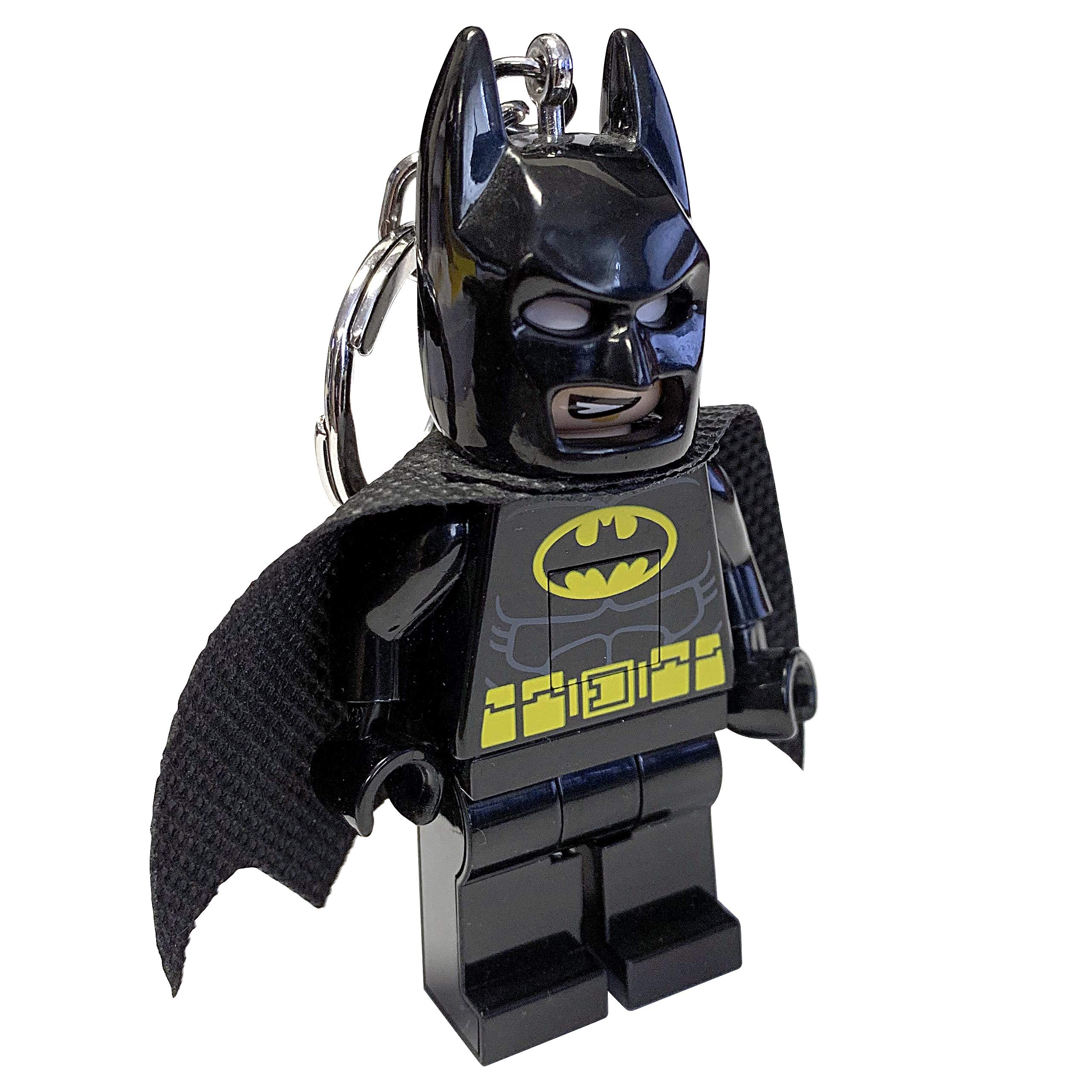 Lego Lights DC Super Heroes Batman Keylight