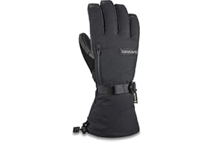 Dakine Men's Titan Gore-Tex Ski and Snowboard Gloves