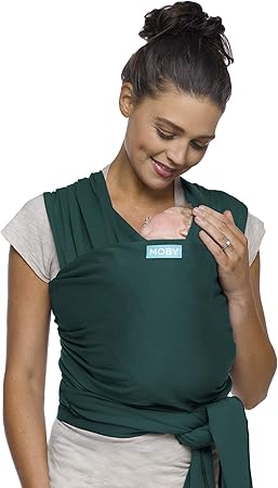 moby classic baby wrap