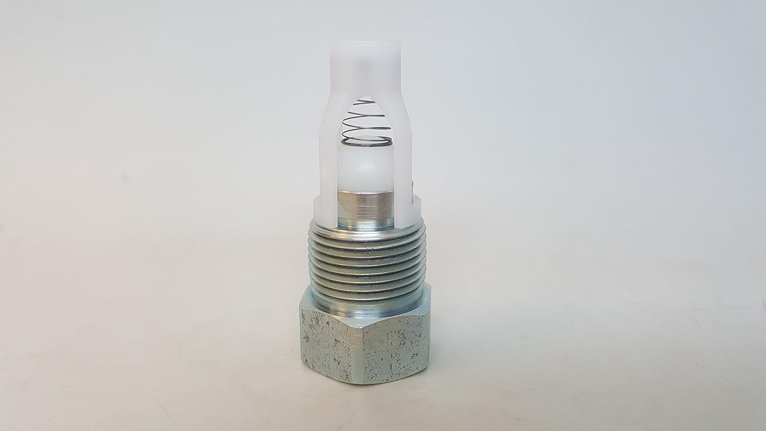 Davco 103071 Check Valve Body Automotive