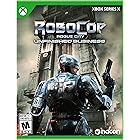 RoboCop: Rogue City - Unfinished Business –Xbox Series X