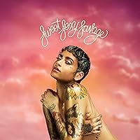 Kehlani Crash After Hours ケラーニ LPレコード CRASH - Kehlani (#075678607332) - Omega Music