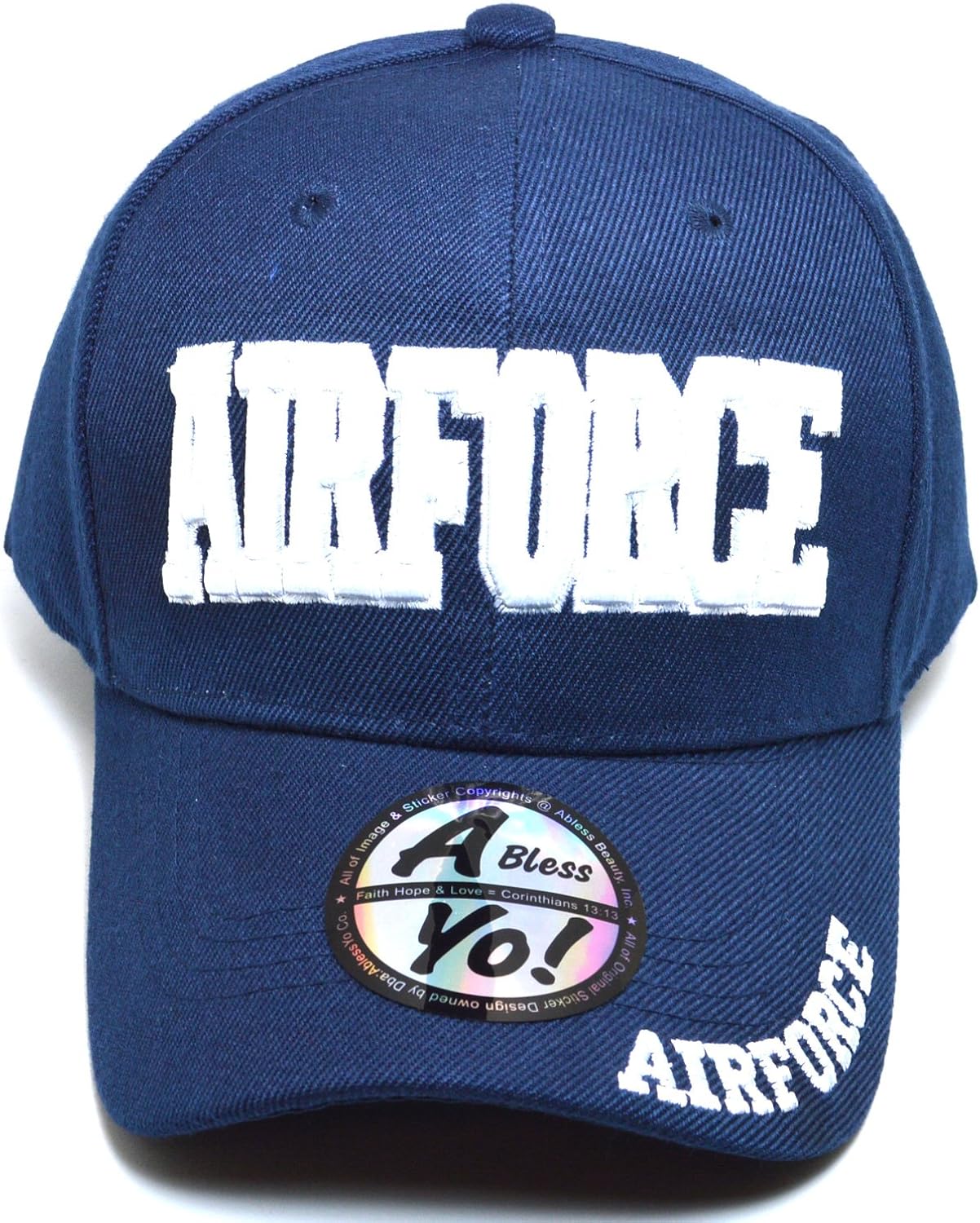 how to curve a baseball cap