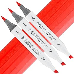Artfinity Sketch Marker Sets - Set of 3