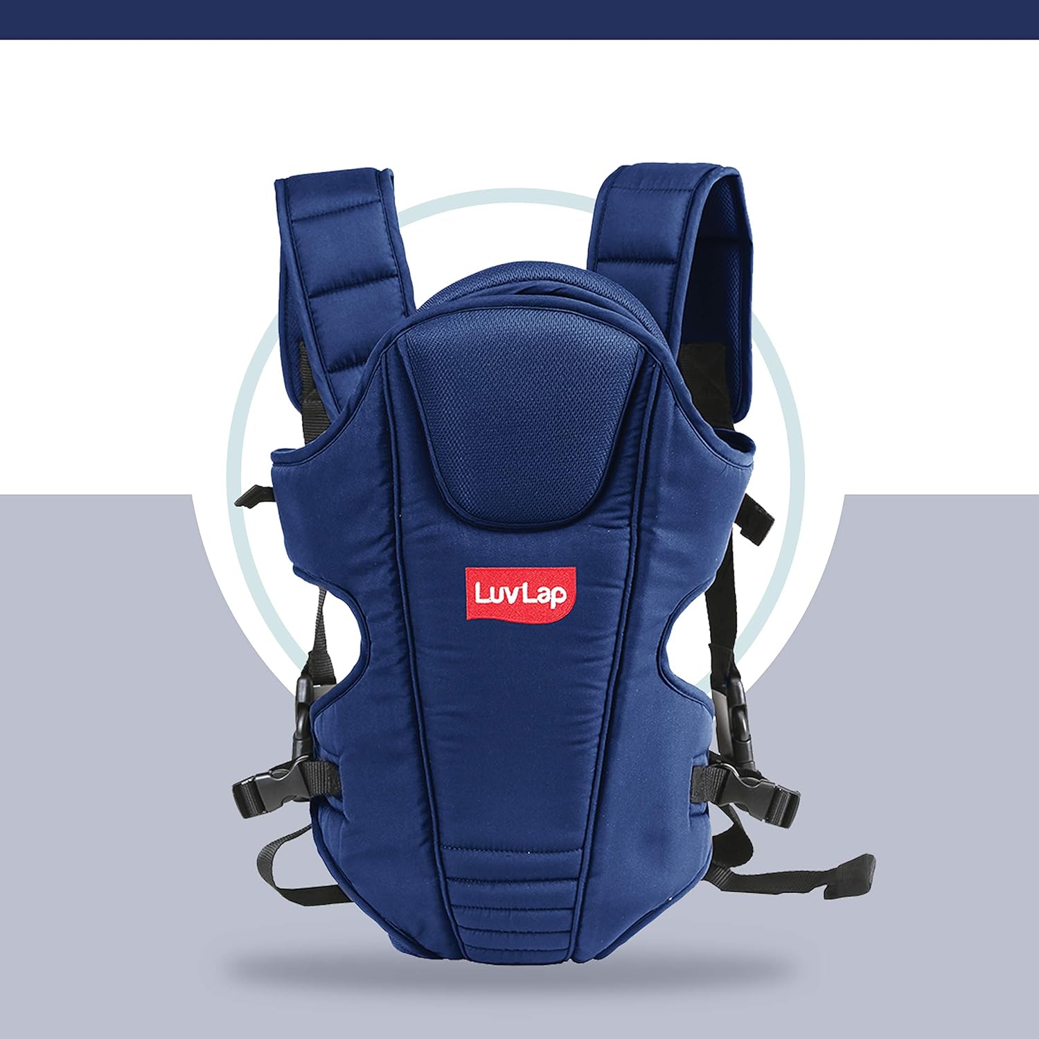 luvlap galaxy baby carrier