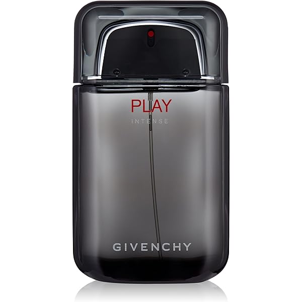 givenchy sport perfume