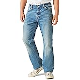 Lucky Brand Men's Easy Rider Bootcut Jeans