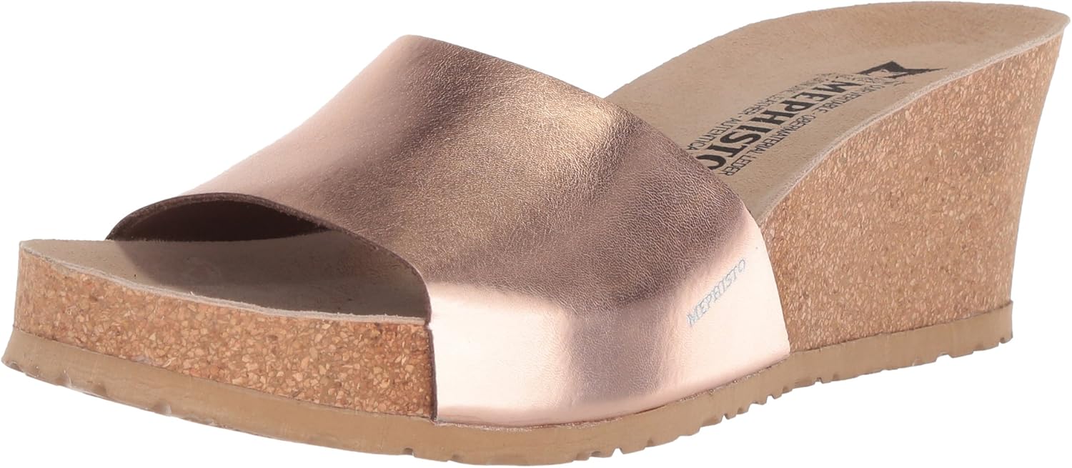 mephisto lise sandals