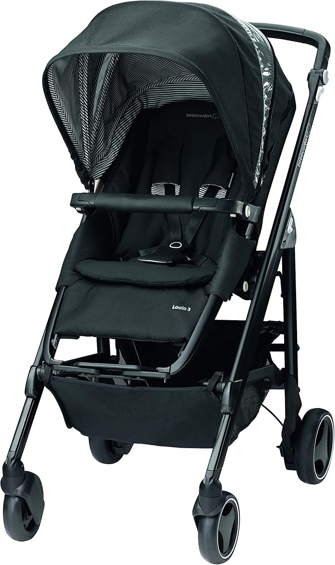 poussette loola excel 2016