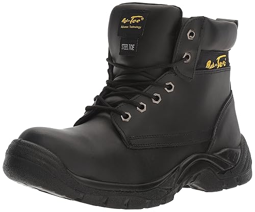 botas de trabajo antideslizantes