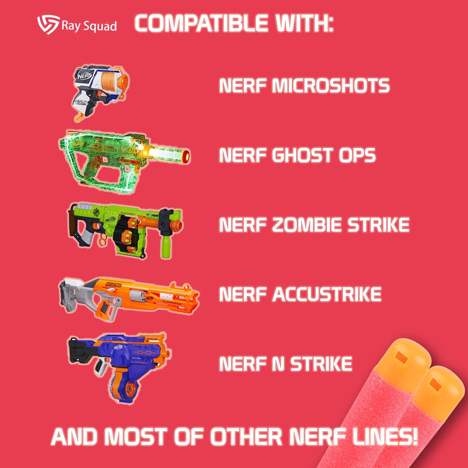 ray squad nerf darts