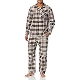 PENDLETON Men's Soft Flannel Pj Set