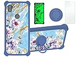 jioeuinly Orbic Fun Case Compatible with Orbic Fun