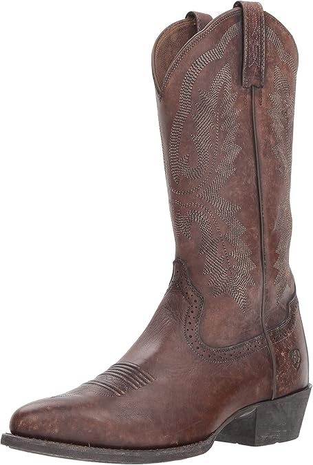 botas de trabajo marca ariat