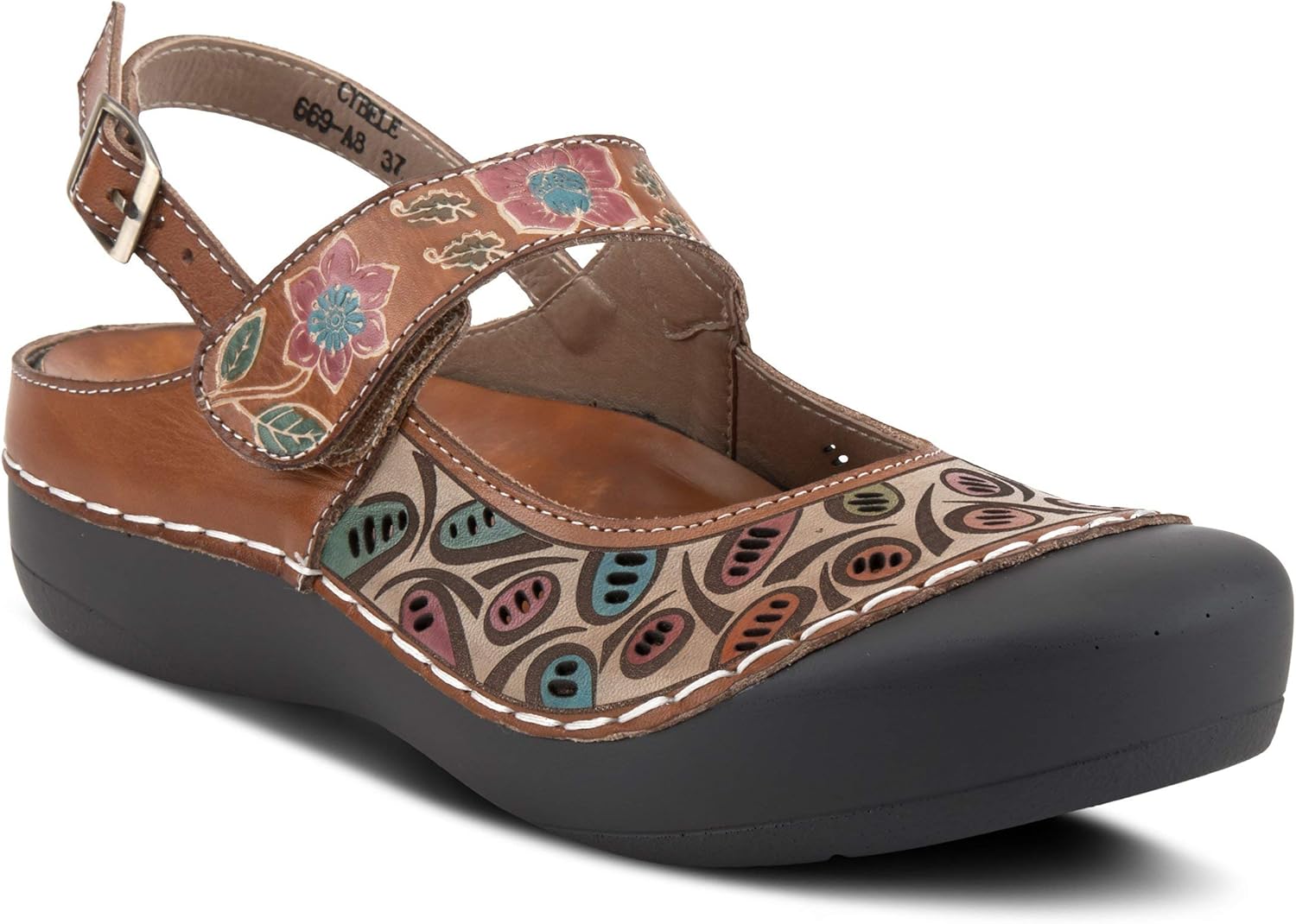 lartiste clogs