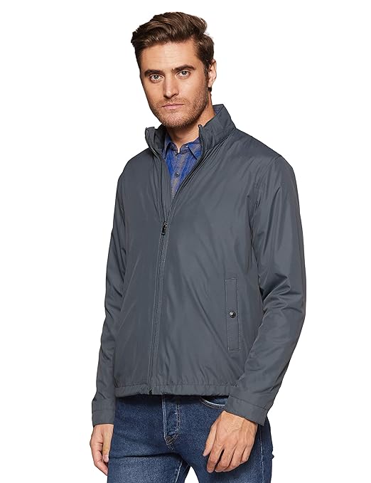 marks and spencer parka