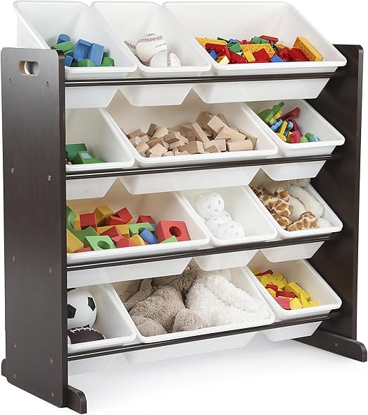 tot tutors organizer