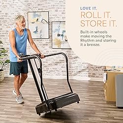Lifepro Rhythm Vibration Plate Exercise Machine