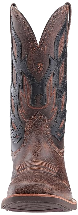 ariat nighthawk vintage bomber