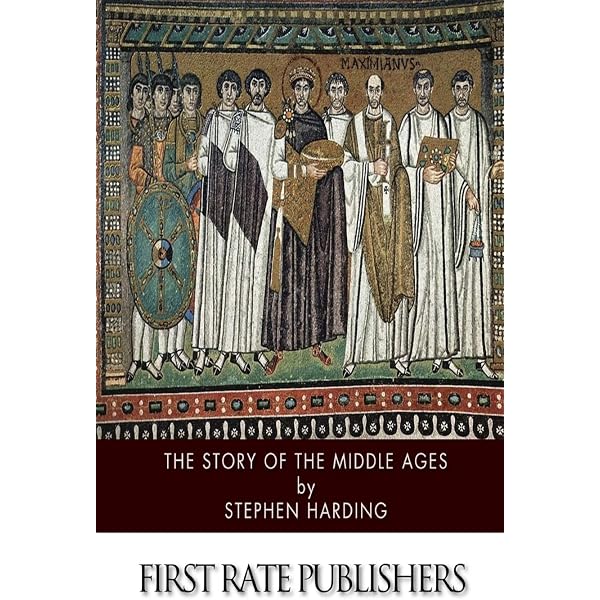 After Rome's Fall: Narrators and Sources of Early Medieval History