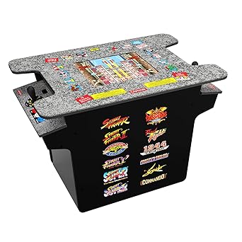 Get Amazon Com Arcade 1up New Deluxe 12 In 1 Head To Head Cocktail For Android Get Wallpaper Amazon Com Arcade 1up New Deluxe 12 In 1 Head To Head Cocktail For Android