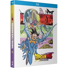 Dragon Ball DAIMA - The Complete Season - View 8