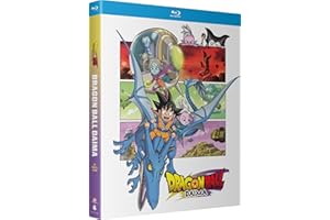 Dragon Ball Daima - The Complete Season - Blu-ray