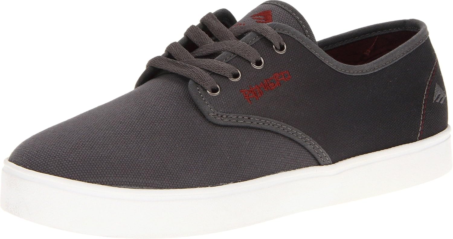 leo romero emerica shoes
